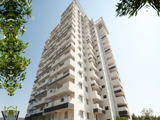 Bloomfield Elation Towers