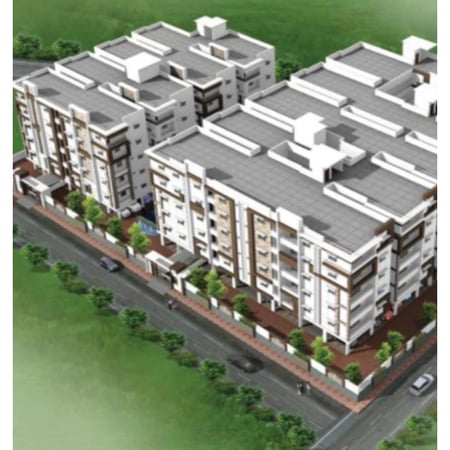 Infocity Pearl & Jewel