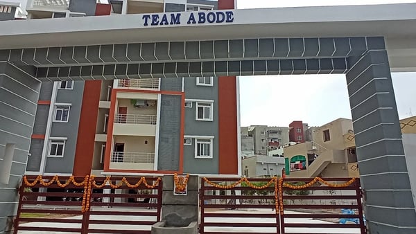 Team Abode